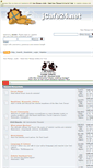 Mobile Screenshot of jcafe24.net